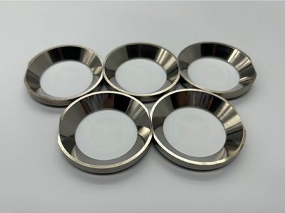 Electroless nickel plating parts - One-stop service supplier in Taiwan