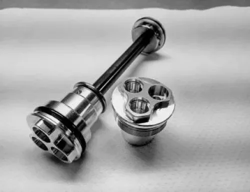Accessories for shock absorber