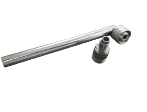 Quick connectors & pipes