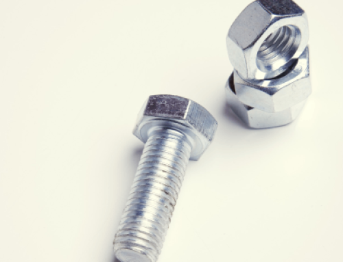 Screws & Nuts