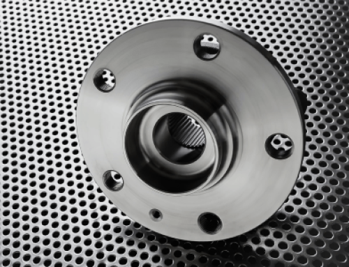 Shock absorber parts (transportation components)