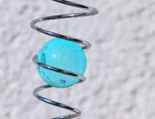 Stainless steel springs