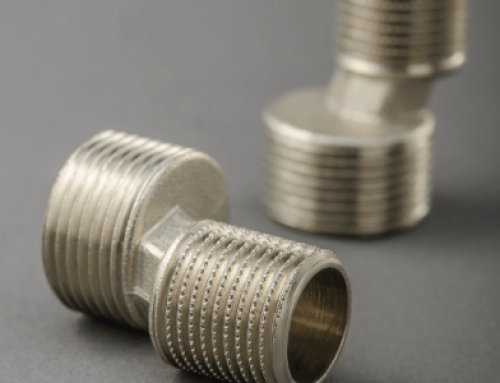 Water adapters