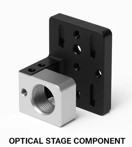 medical cnc machining