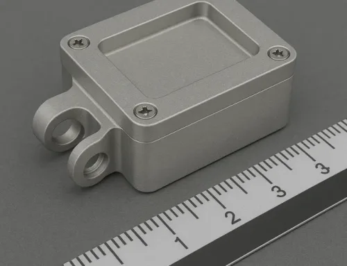 aerospace-Electromagnetic Shielded Aluminum Enclosure
