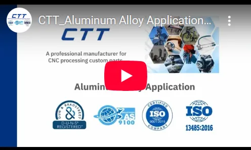 CNC machining supplier
