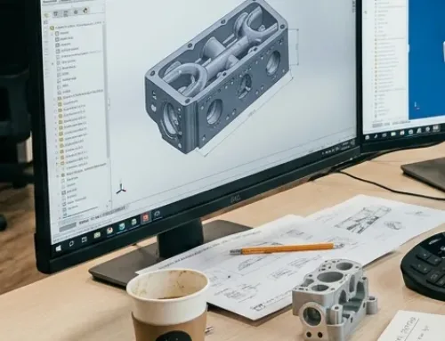 What are the design tips of the parts for machining?