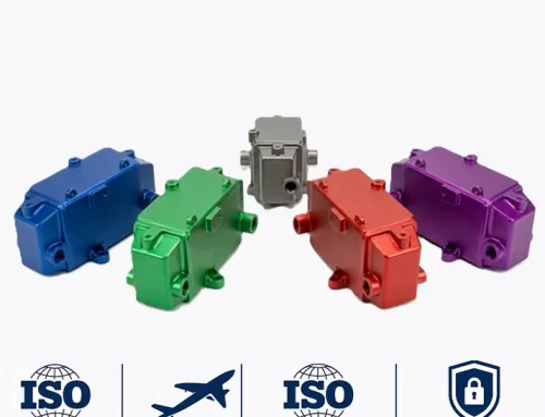 Why is Anodizing Die-Cast Aluminum So Challenging? A Technical Deep Dive.