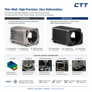 Optical Housings