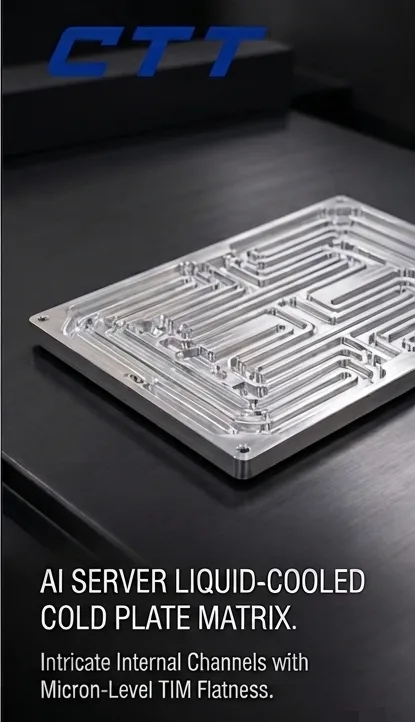CNC Aluminum Enclosure