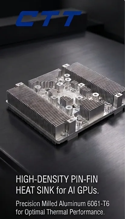 CNC Aluminum Enclosure