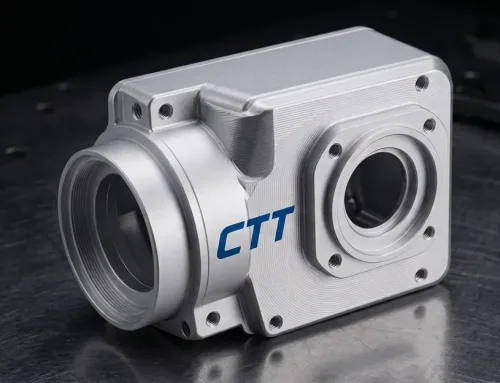 Managing CTE in Aluminum Optical Housings