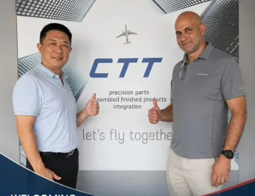 Driving Innovation in Radar Technology & Advanced Titanium Machining